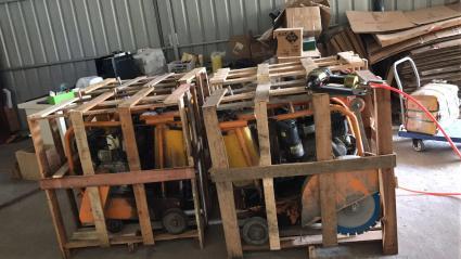 武隆行李、家具、电器包装托运