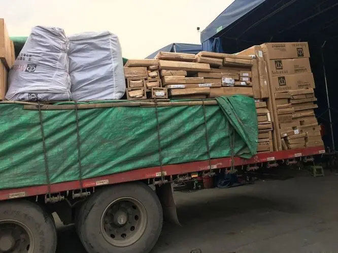 武隆家具托运