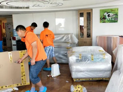 武隆精品搬家公司